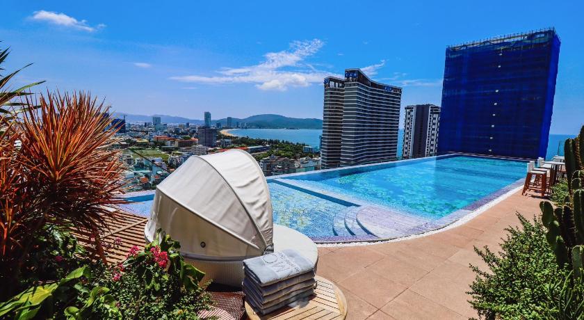 L'amor Boutique Hotel Quy Nhon - image 18