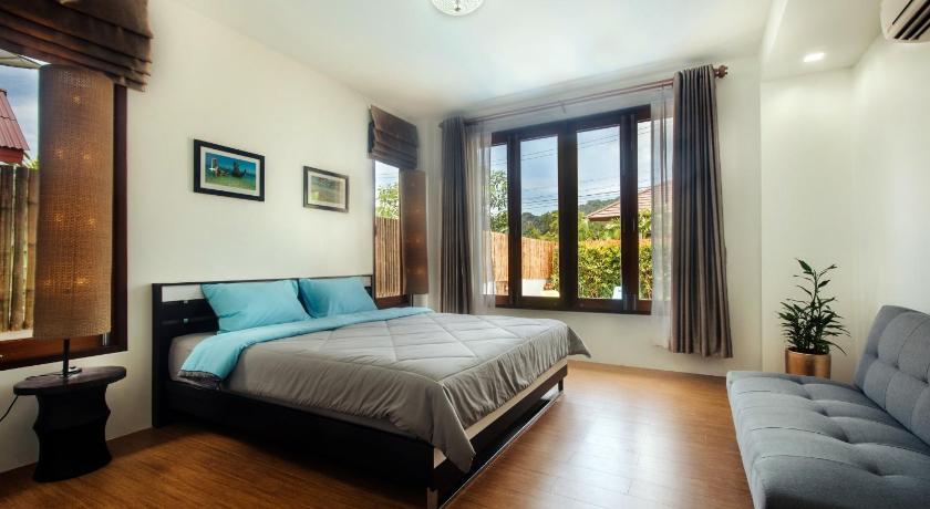 Image of Private Villa 12