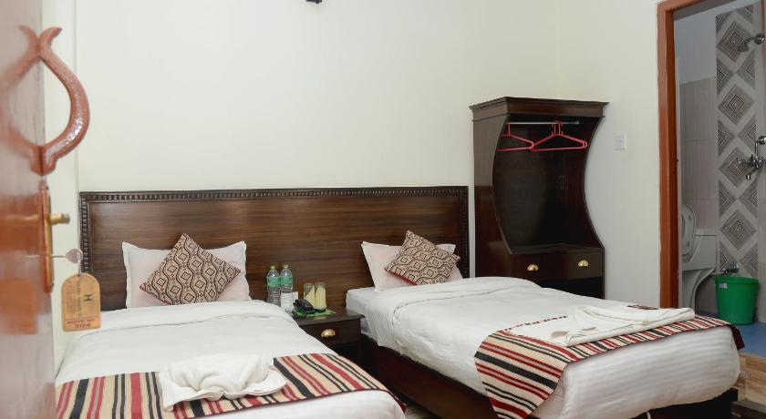 Hotel Admire Pokhara photo
