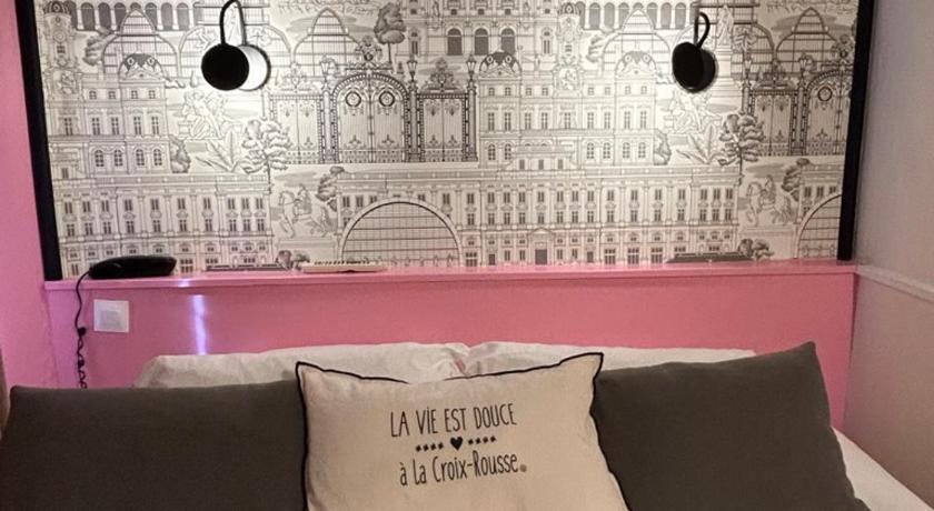 Image of Double Room 4