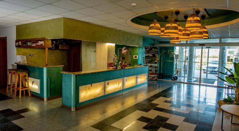 Hotel Venus photo