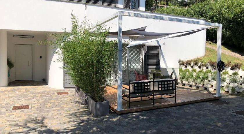 Palazzina10 Luxury Apartment & SPA