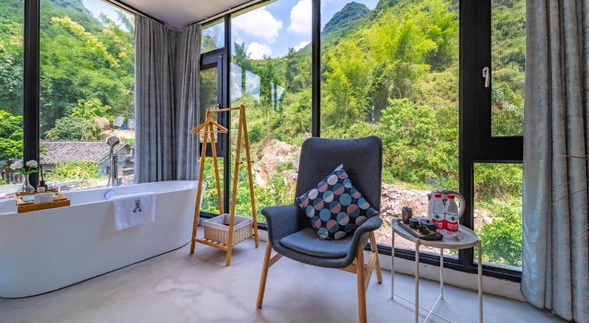 Yangshuo Yangshuo Serene Cove Hotel 4-Star Hotel amenity