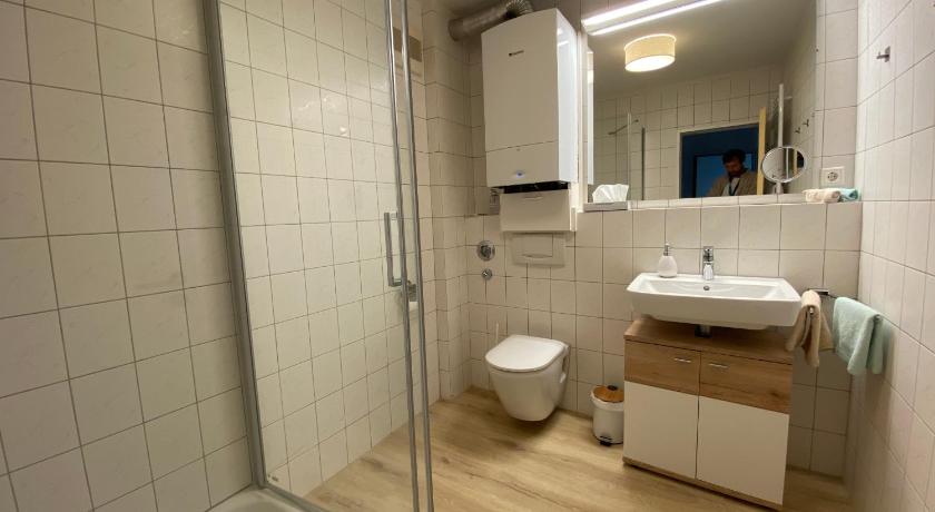 Hotel zur Bever photo