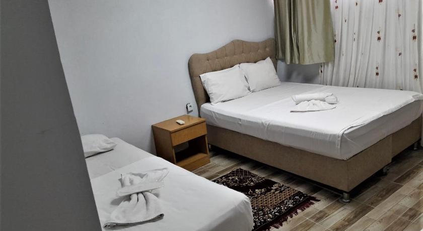 Ozyurt Hotel Istanbul - Old City photo