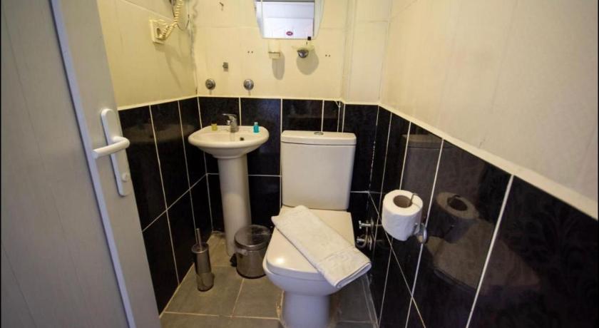 Ozyurt Hotel Istanbul - Old City photo