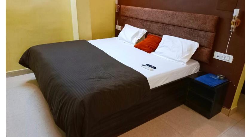 K & K Hotel photo