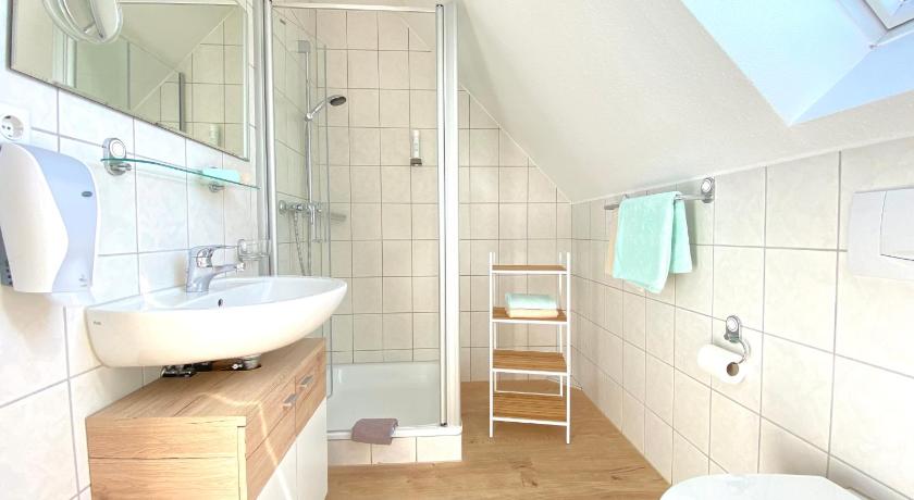Hotel zur Bever photo