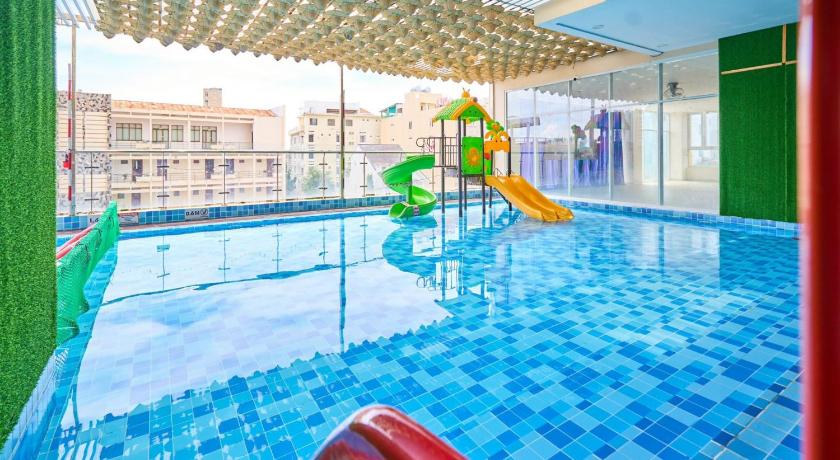 Vung Tau Palm Homestay 1 - Gold Sea photo