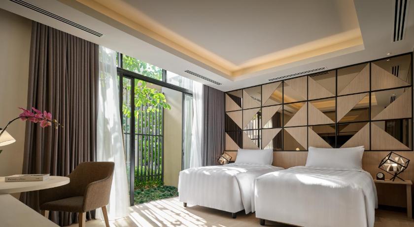 Image of Two Bedroom Villa 1