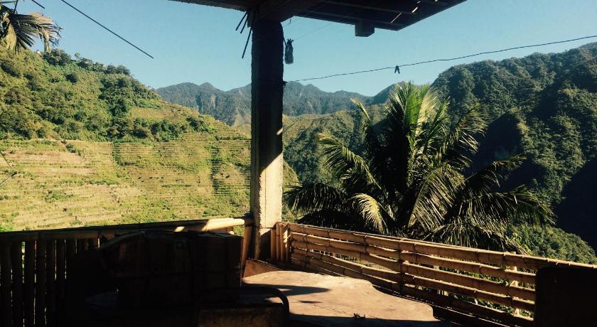 Batad Pension and Restaurant photo