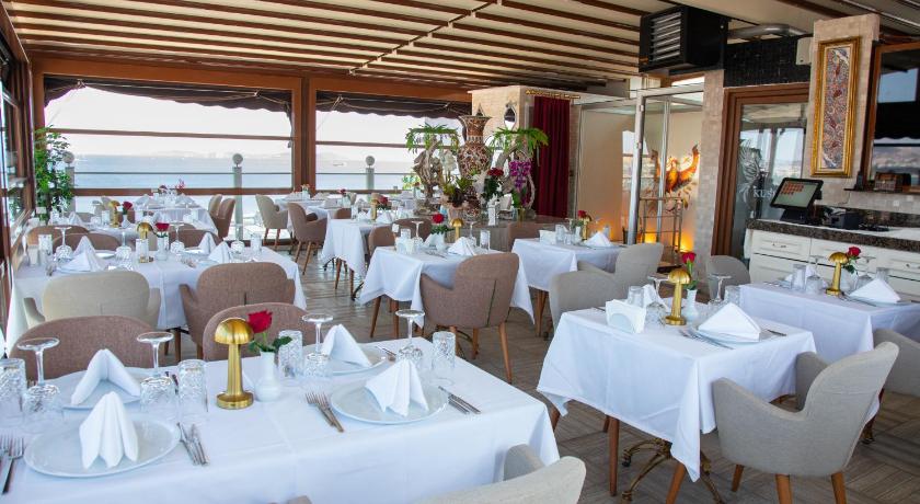 Nayla Palace Hotel-Special Category - image 11