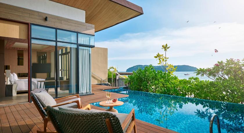 Image of Two Bedroom Villa 4