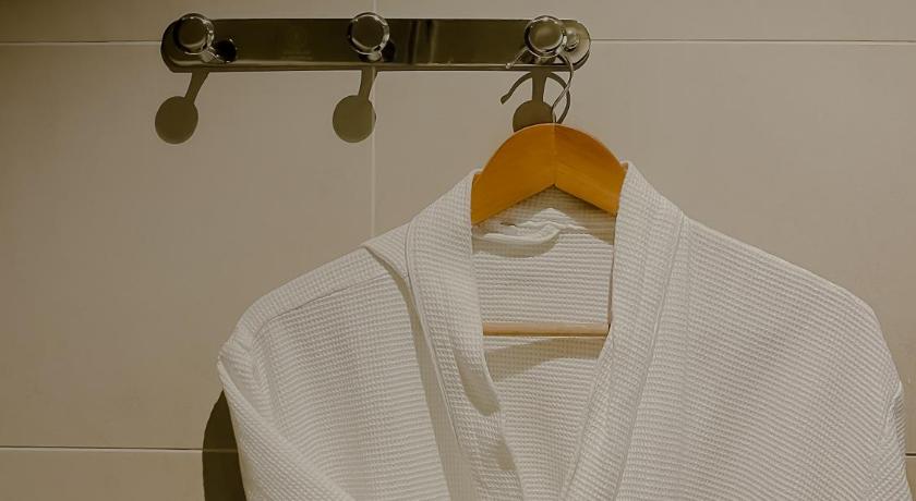 Image of Premium Twin Room in Villa 15