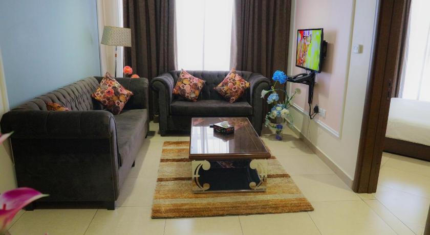 Image of Standard Room with Sea View 9