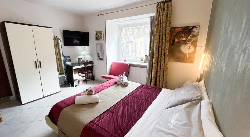 Image of Superior Double Room 13