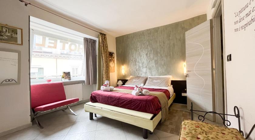 Image of Superior Double Room 0