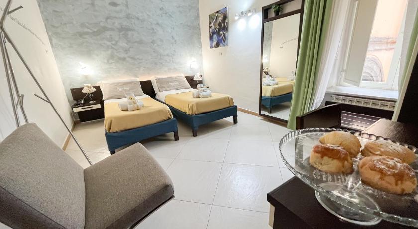 Image of Suite 3