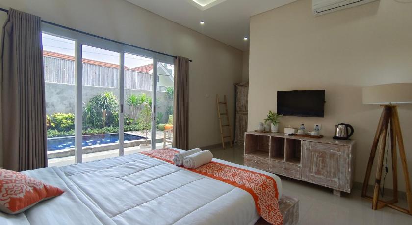 Kubu Ramah Canggu - image 29