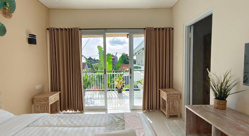 Kubu Ramah Canggu - image 35