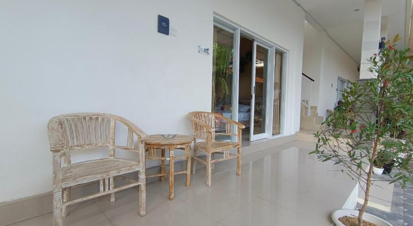 Kubu Ramah Canggu - image 24