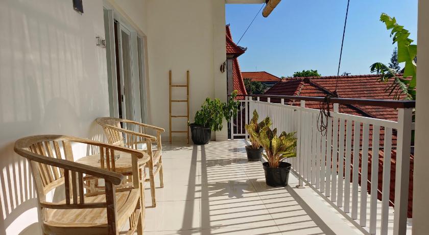 Kubu Ramah Canggu - image 19
