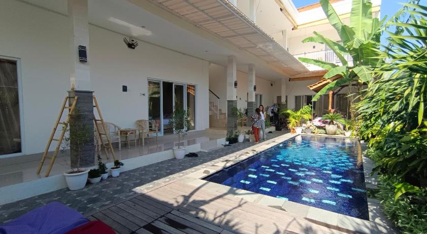 Kubu Ramah Canggu - image 14