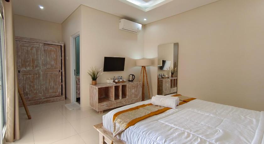 Kubu Ramah Canggu - image 33