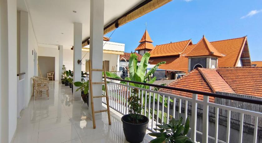 Kubu Ramah Canggu - image 9