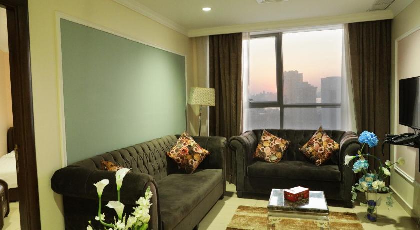 Image of Junior Suite 9