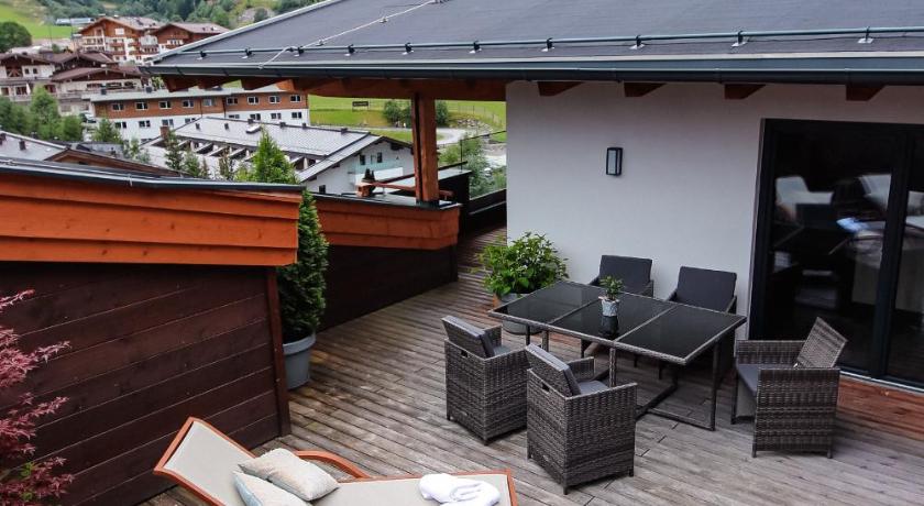 THOMSN-Alpine Rock Hotel photo