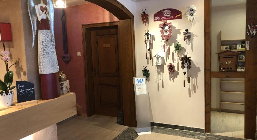 Hotel Waldblick Kniebis photo