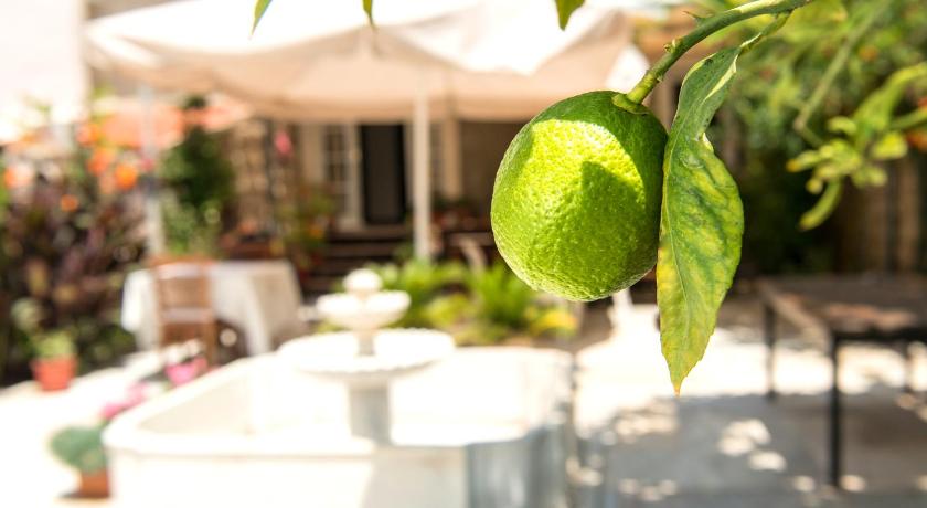 Alacati Kostem Hotel - Special Category