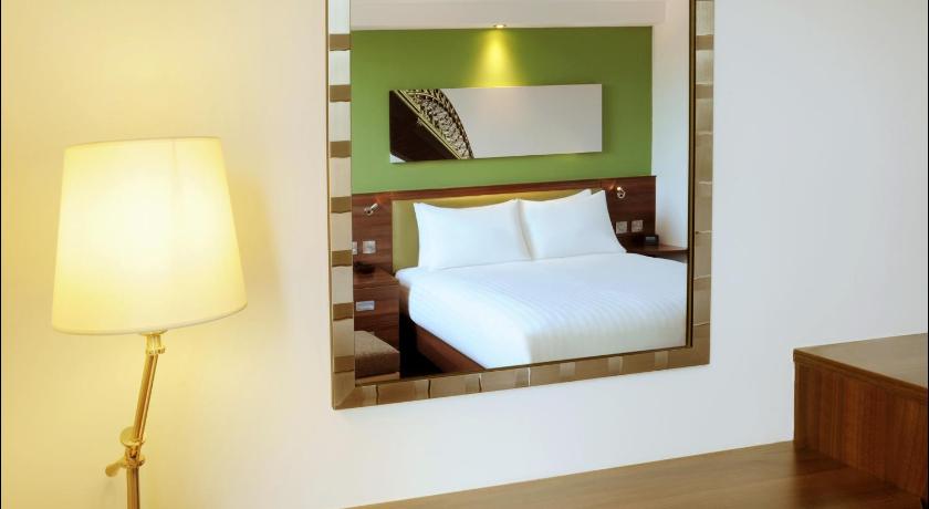 Hampton by Hilton Newcastle photo