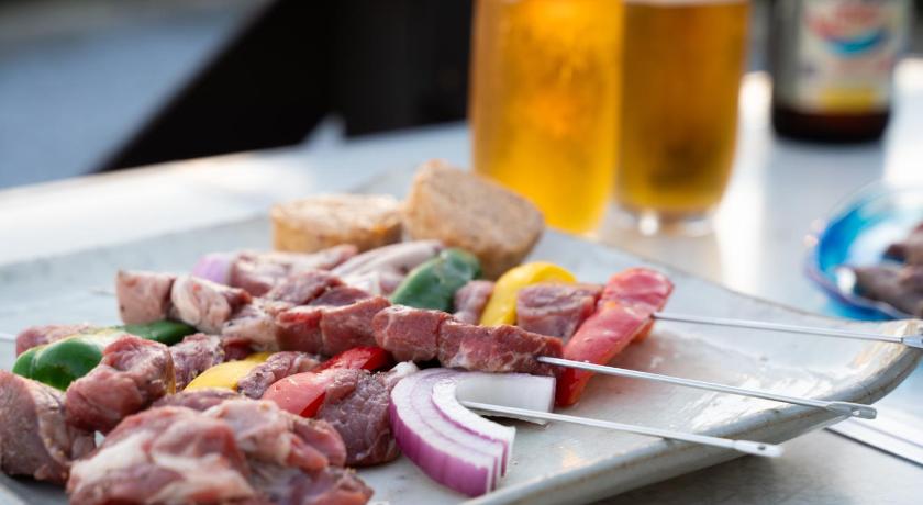 沖縄本島 トワイライトヒルズ Twilight Hills 4つ星 シングルルーム 客室