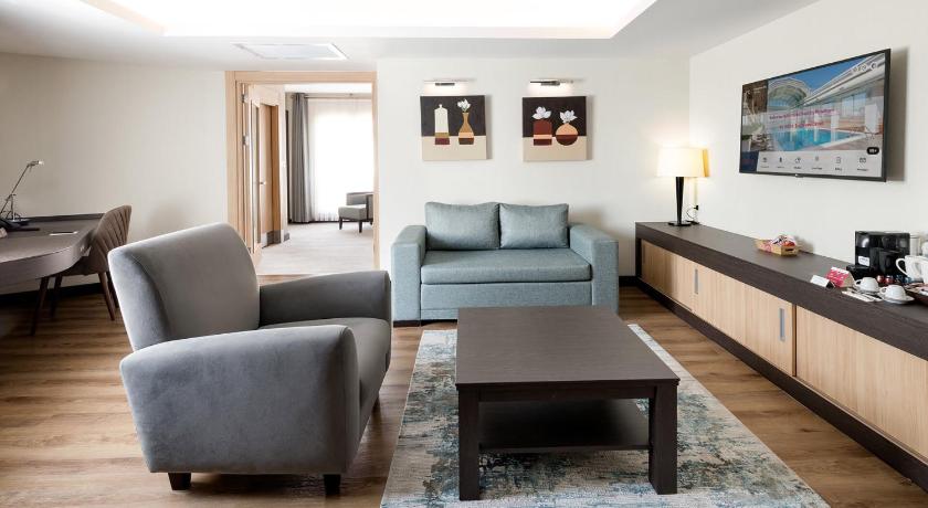 Image of Suite 5