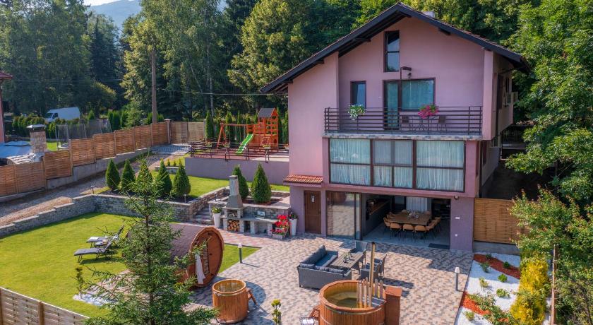 Forest Spa House