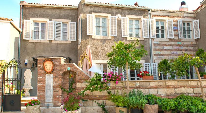 Alacati Kostem Hotel - Special Category photo