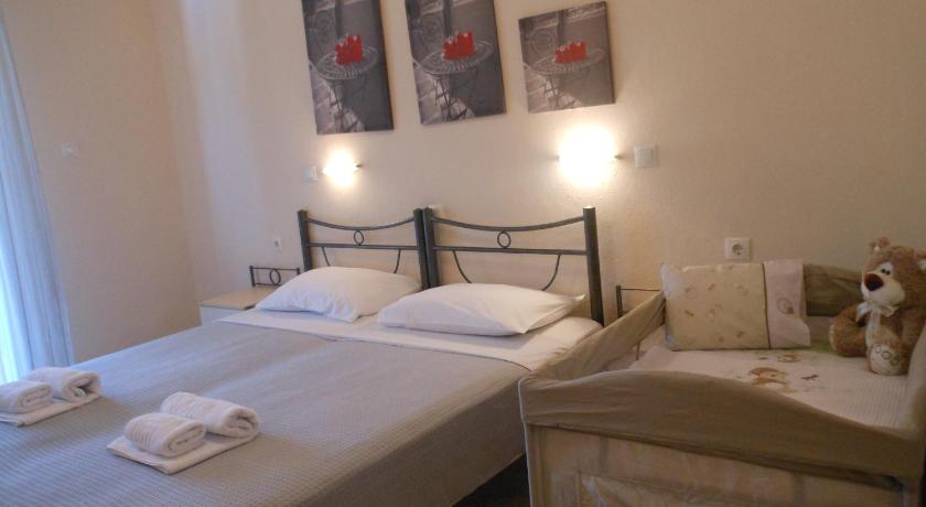 Ziogas Luxury Apartments photo