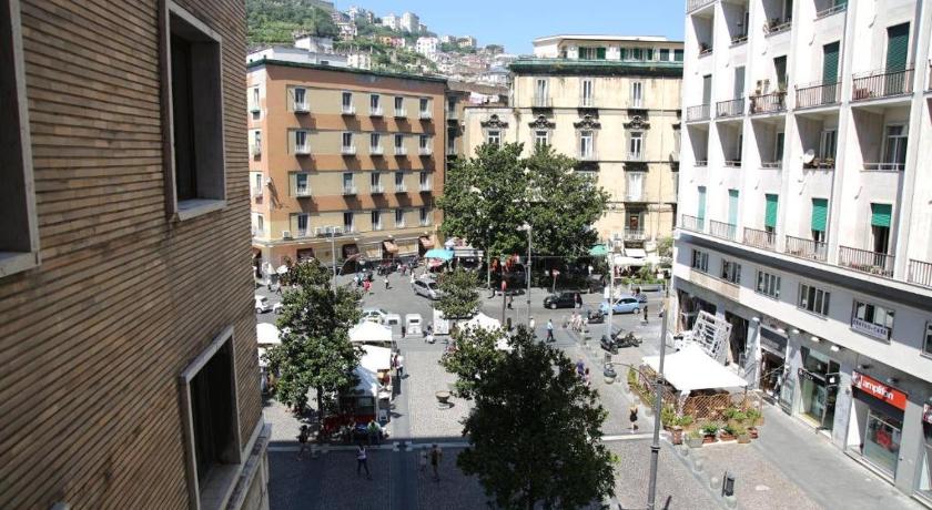 Boutique Hotel Piazza Carita' - image 3