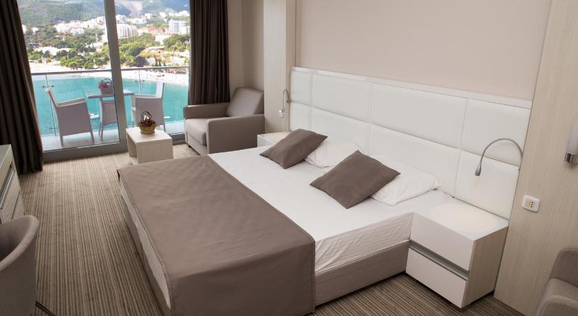 Hotel Ponta Nova photo