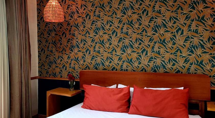 Image of Large Double Room 0