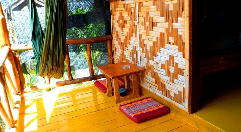 Image of Standard Bungalow with Fan 14