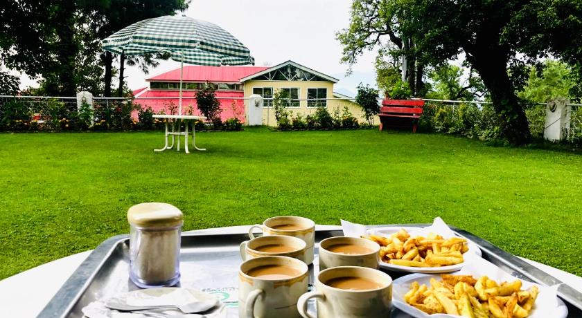 H.M.H Lodges & Hotel Resort photo