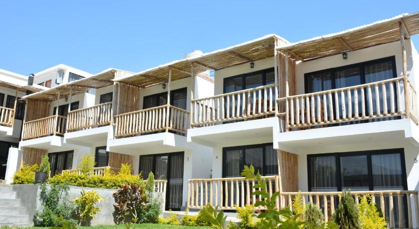 Jalara Lunahuana Hotel photo
