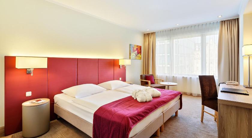 Hotel Schillerpark Linz, a member of Radisson Individuals photo