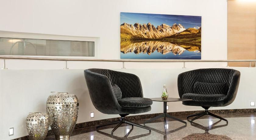 Austria Trend Hotel Congress Innsbruck photo