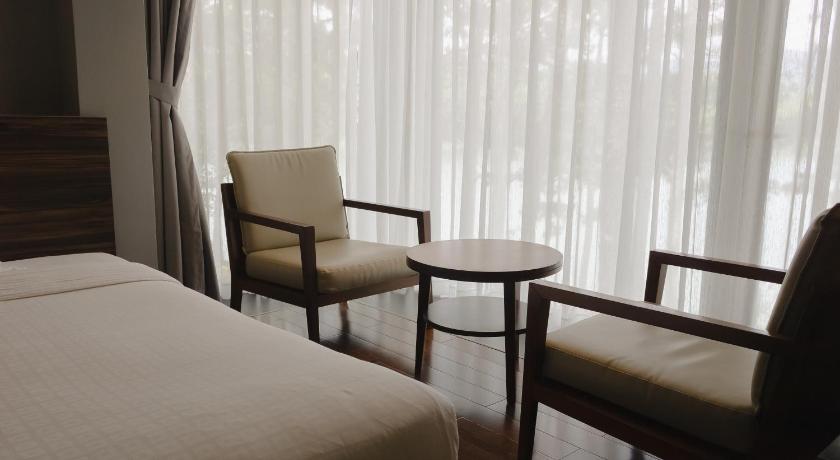 Image of Premium King Room in Villa 16
