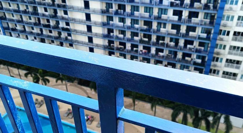 Sea Residences Condo photo
