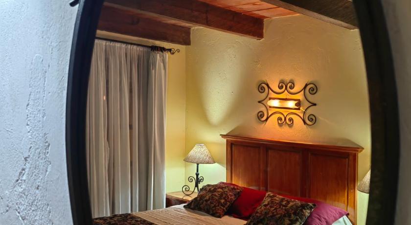 Hotel Casavieja photo